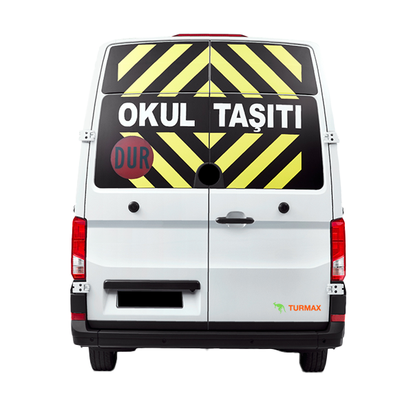 Öğrenci Taşımacılığı